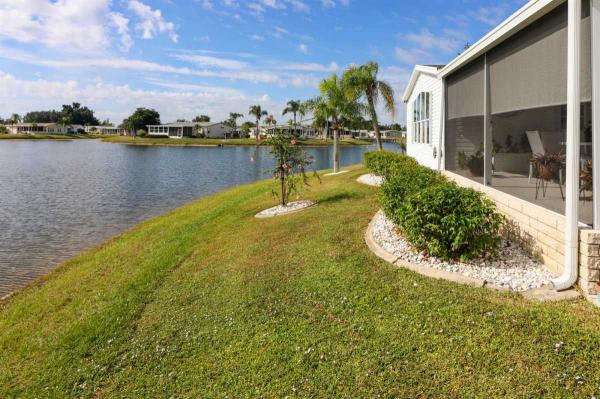 Photo 1 of 2 of home located at 27110 Jones Loop Rd #214 Punta Gorda, FL 33982