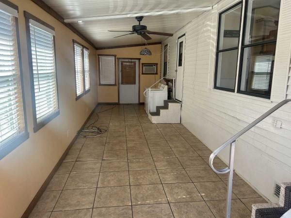 1987 PARK Mobile Home For Sale