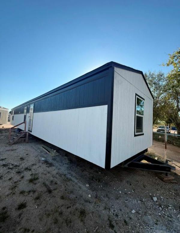 2023 TRU MH Mobile Home For Sale