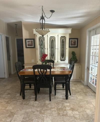 Photo 4 of 8 of home located at 2692 NE Highway 70 Lot 72 Arcadia, FL 34266