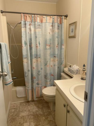 Photo 5 of 8 of home located at 2692 NE Highway 70 Lot 72 Arcadia, FL 34266