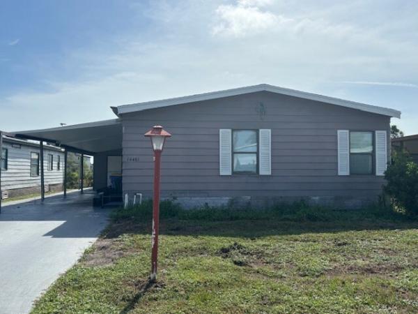 1988 MERI  Mobile Home For Sale
