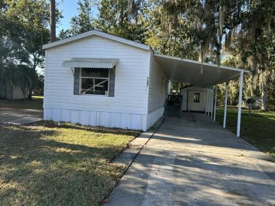 Mobile Home at 7207 Woodland Drive Brooksville, FL 34601