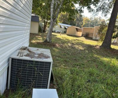 Photo 5 of 7 of home located at 7207 Woodland Drive Brooksville, FL 34601