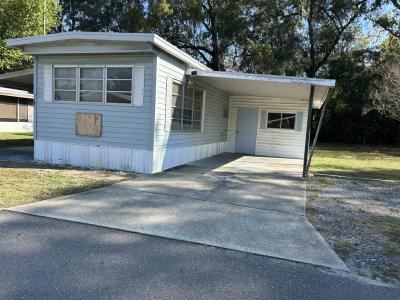 Photo 1 of 10 of home located at 7182 Daffodil Drive Brooksville, FL 34601