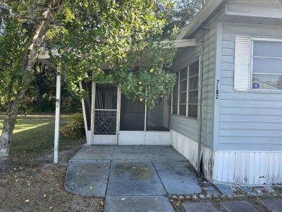 Photo 3 of 10 of home located at 7182 Daffodil Drive Brooksville, FL 34601