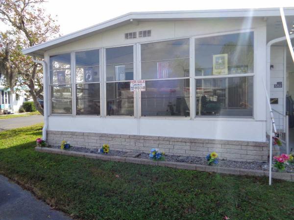 1972 BROAD Manufactured Home