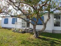 1972 BROAD Manufactured Home