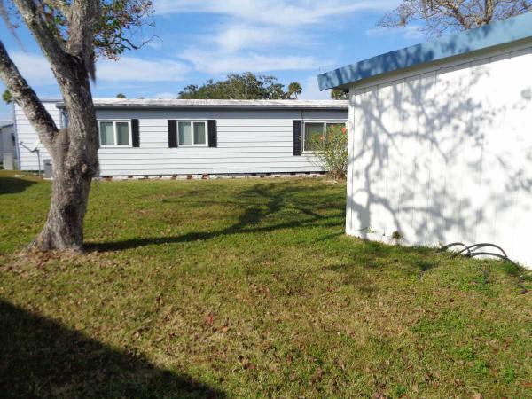 1972 BROAD Manufactured Home