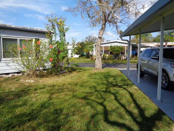 1972 BROAD Manufactured Home