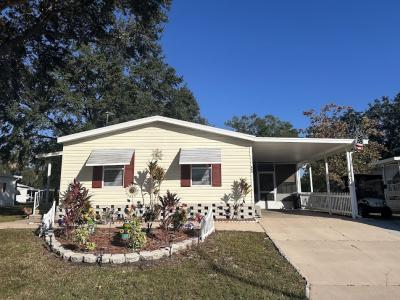 Photo 1 of 11 of home located at 464 Petunia Drive Fruitland Park, FL 34731