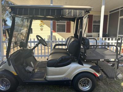 Photo 4 of 11 of home located at 464 Petunia Drive Fruitland Park, FL 34731