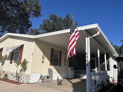 Photo 5 of 11 of home located at 464 Petunia Drive Fruitland Park, FL 34731