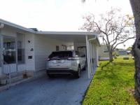 1972 BROAD Manufactured Home