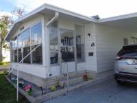 1972 BROAD Manufactured Home