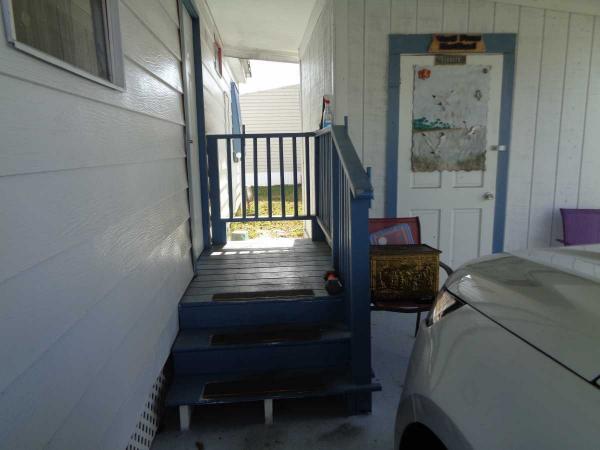 1972 BROAD Manufactured Home