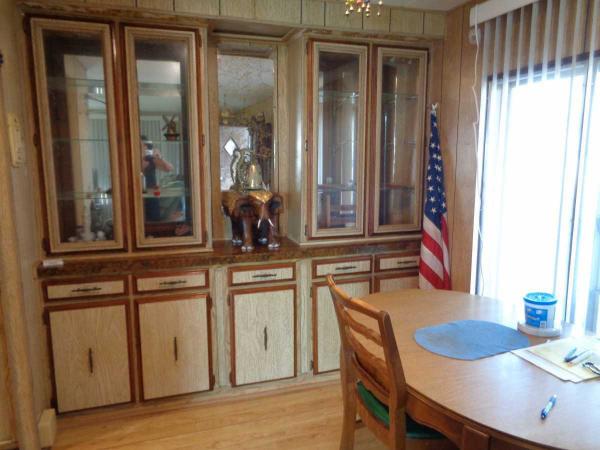 1972 BROAD Manufactured Home