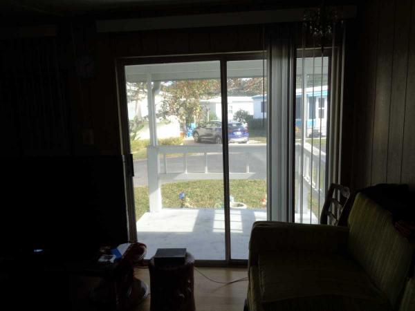 1972 BROAD Manufactured Home