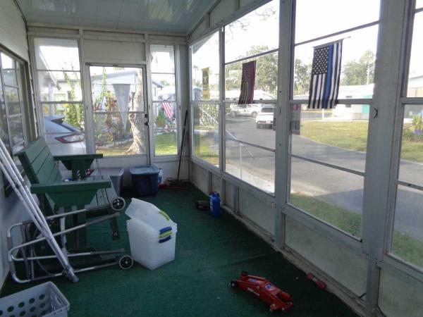 1972 BROAD Manufactured Home