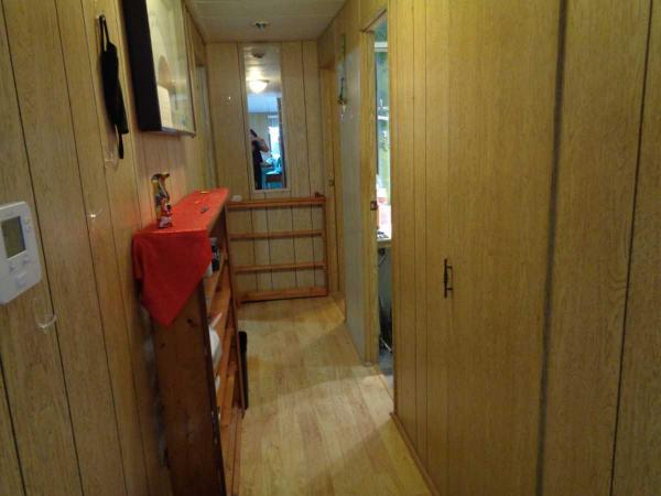 1972 BROAD Manufactured Home