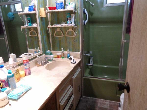 1972 BROAD Manufactured Home