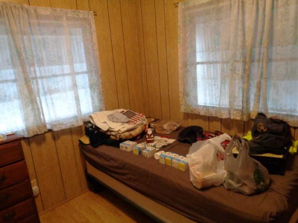 1972 BROAD Manufactured Home