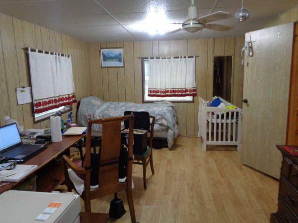 1972 BROAD Manufactured Home