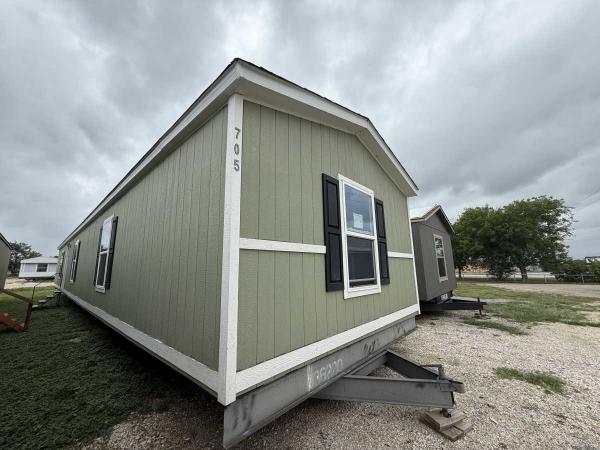 2022 CMH Mobile Home For Sale