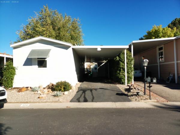 1994 SKYL Mobile Home For Sale
