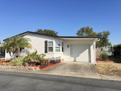Photo 1 of 15 of home located at 949 SE Nature Coast Ln Lot #534 Crystal River, FL 34429