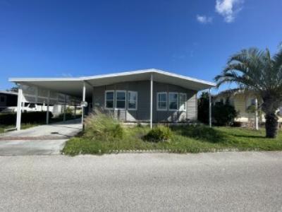 Mobile Home at 1009 47th Avenue East Bradenton, FL 34203
