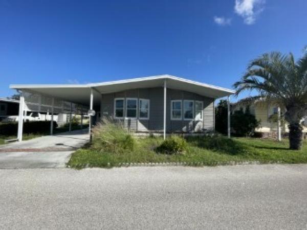 1990 PALM Mobile Home For Sale