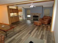 1997 Dutch Park Mobile Home