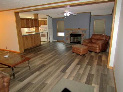 Photo 2 of 22 of home located at 7299 White Swan Ludington, MI 49431