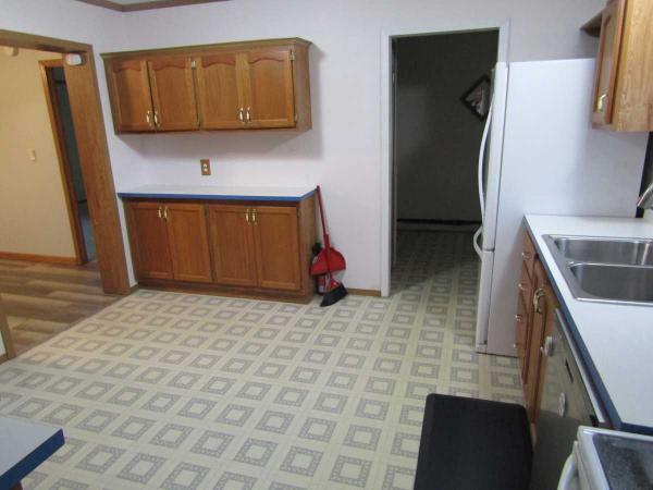 1997 Dutch Park Mobile Home