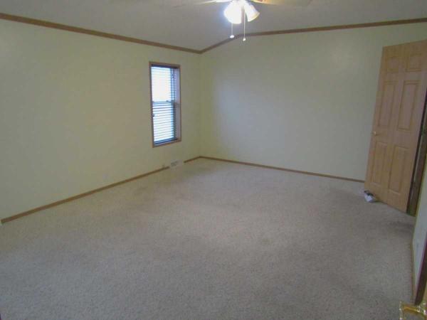 1997 Dutch Park Mobile Home