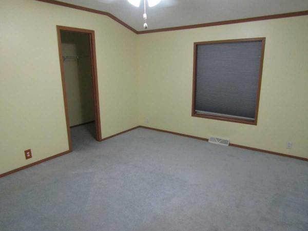 1997 Dutch Park Mobile Home