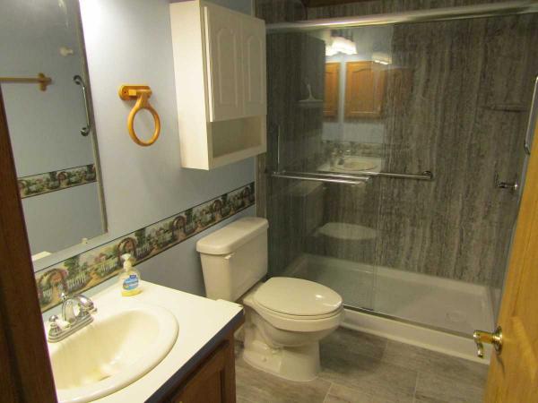 1997 Dutch Park Mobile Home