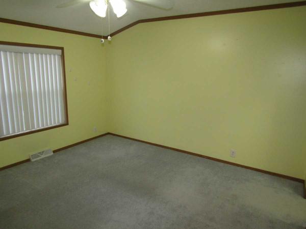 1997 Dutch Park Mobile Home