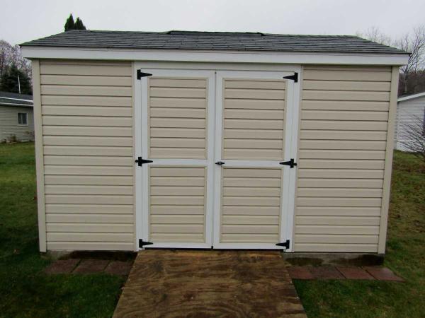 1997 Dutch Park Mobile Home