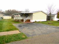 1997 Dutch Park Mobile Home