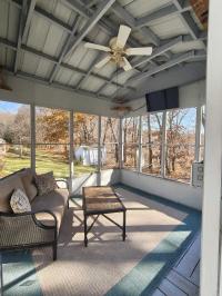 1993 Rochester Rochester Mobile Home