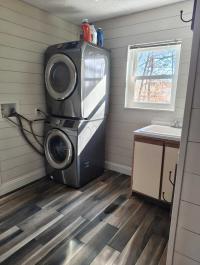 1993 Rochester Rochester Mobile Home