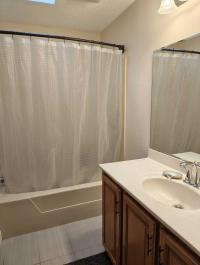 1993 Rochester Rochester Mobile Home