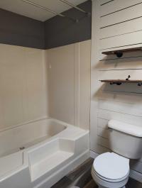 1993 Rochester Rochester Mobile Home