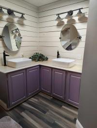 1993 Rochester Rochester Mobile Home