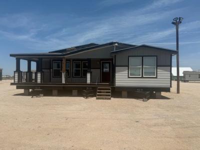 Mobile Home at 6714 W Hwy 80 Midland, TX 79706