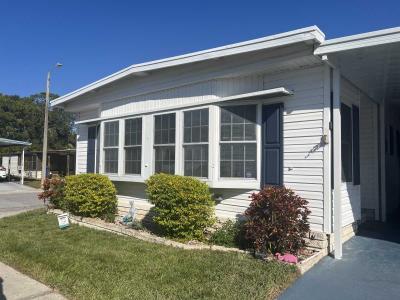 Mobile Home at 15666 49th St N Clearwater, FL 33762