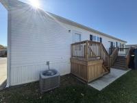 2022 Schult 81RDH28563BH22 Manufactured Home