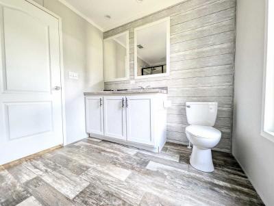 Photo 5 of 8 of home located at 14915 1st Street, Lot 124 Splendora, TX 77372